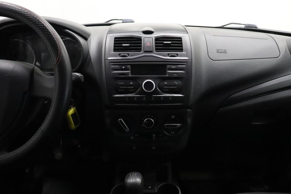 Lada (ВАЗ) Granta I Рестайлинг Ульяновск  - изображение 10