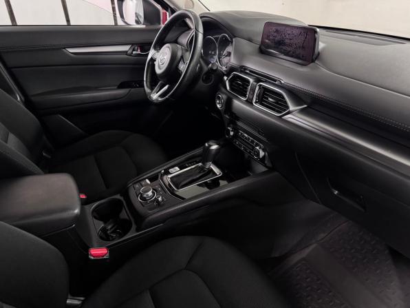 Mazda CX-5 II с пробегом 2018 года, цена 2 550 000 рублей, 82194 км, внедорожник, Автокод Объявления