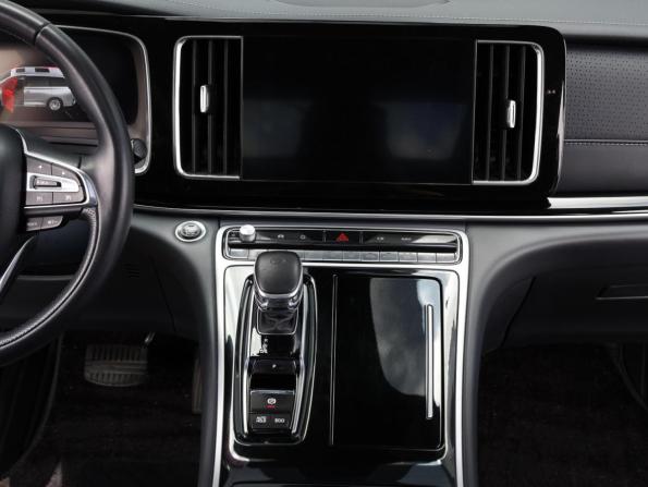 GAC Trumpchi M8 I с пробегом 2021 года, цена 2 849 000 рублей, 106694 км, минивэн, Автокод Объявления