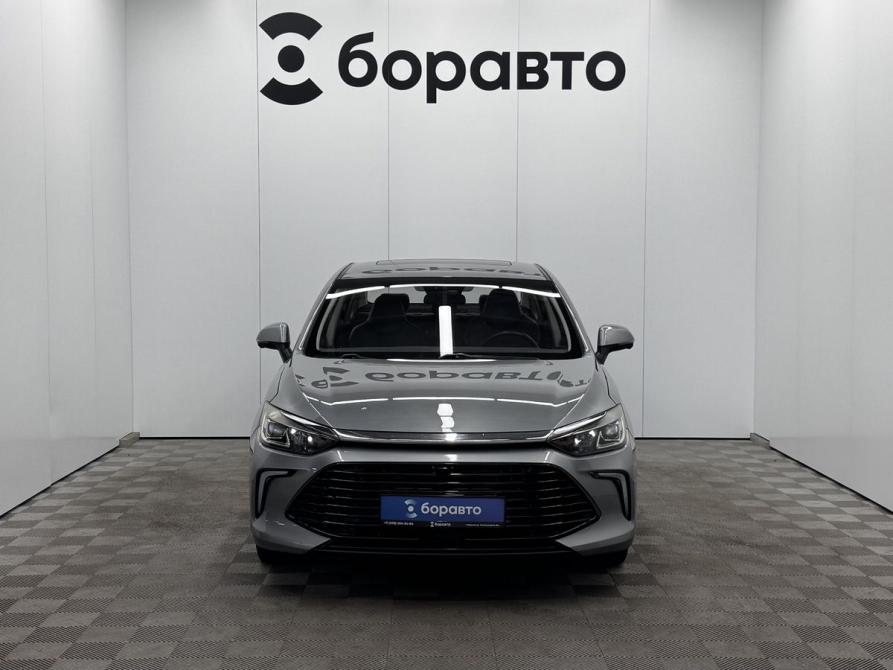 BAIC U5 Plus Воронеж  - изображение 4