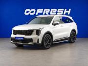 Kia Sorento IV Рестайлинг Москва  - изображение 36