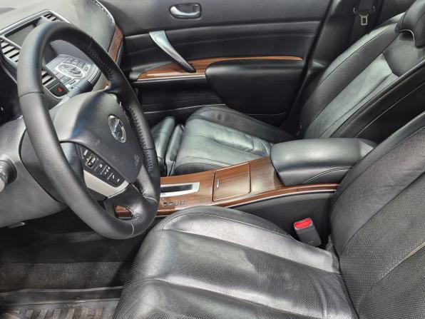 Nissan Teana II (J32) с пробегом 2010 года, цена 998 000 рублей, 169358 км, седан, Автокод Объявления