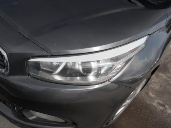 Kia Ceed II с пробегом 2015 года, цена 1 045 000 рублей, 193703 км, хэтчбек, Автокод Объявления