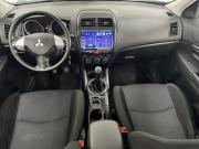 Mitsubishi ASX I Ярославль  - изображение 24