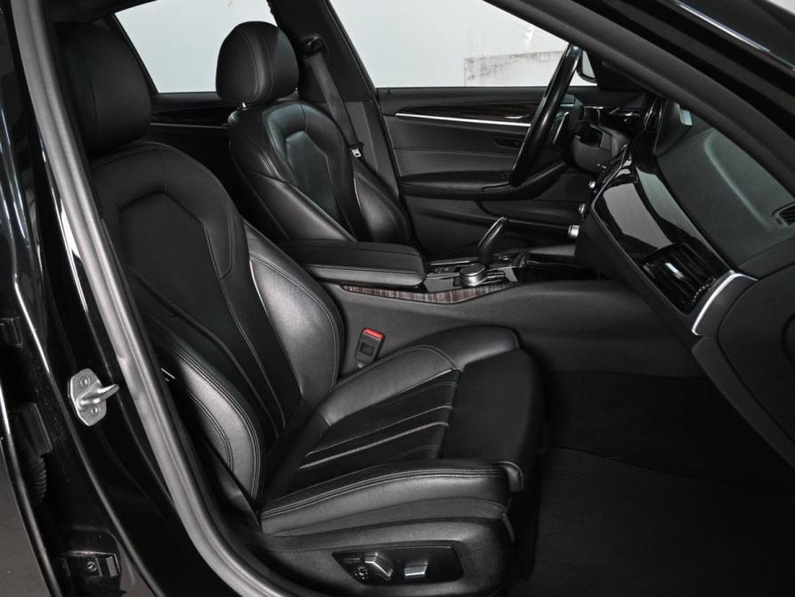 BMW 5 серии VII (G30/G31/G38) Ростов-на-Дону  - изображение 8