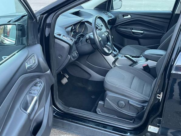 Ford Kuga II с пробегом 2013 года, цена 970 000 рублей, 218632 км, внедорожник, Автокод Объявления