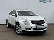 Cadillac SRX II Москва  - изображение 17