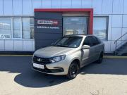Lada (ВАЗ) Granta I Рестайлинг Альметьевск  - изображение 24