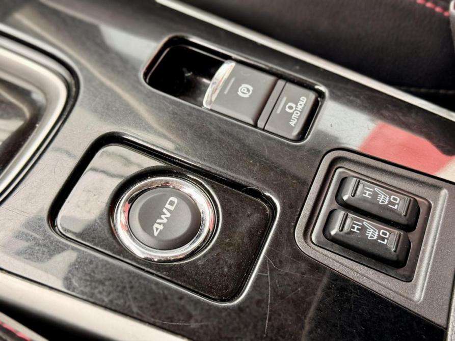 Mitsubishi Outlander III Рестайлинг 3 Воронеж  - изображение 26