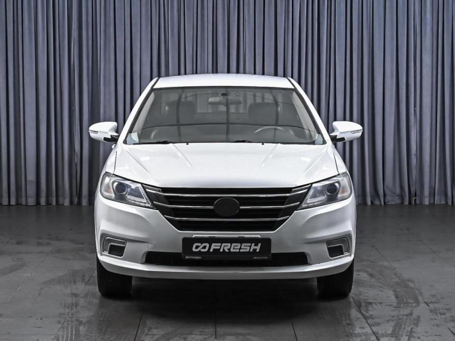 Lifan Solano II Ставрополь  - изображение 3