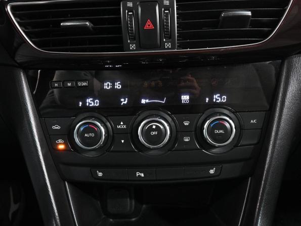 Mazda 6 III (GJ) с пробегом 2013 года, цена 1 369 000 рублей, 173843 км, седан, Автокод Объявления