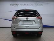 Nissan X-Trail III Москва  - изображение 21