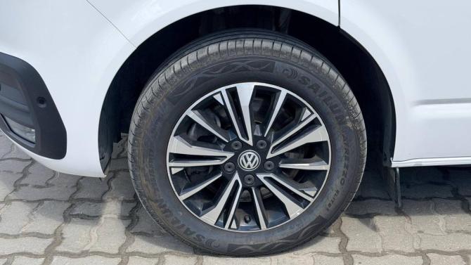 Volkswagen Multivan T6 Рестайлинг с пробегом 2021 года, цена 6 990 000 рублей, 75900 км, минивэн, Автокод Объявления