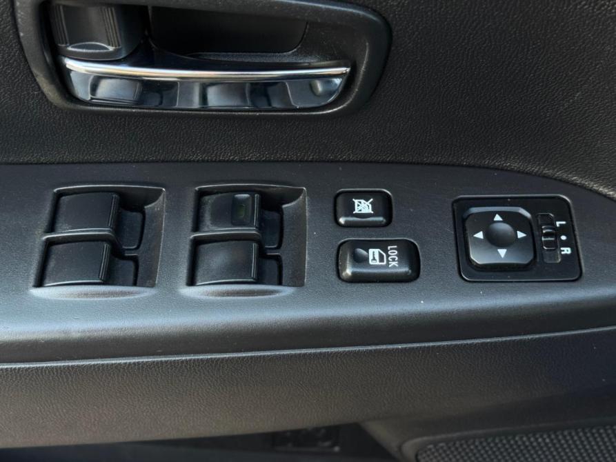 Mitsubishi ASX I Рестайлинг Ульяновск  - изображение 14