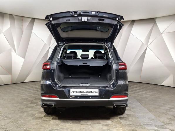 Chery Tiggo 7 Pro I с пробегом 2021 года, цена 1 345 000 рублей, 144356 км, внедорожник, Автокод Объявления