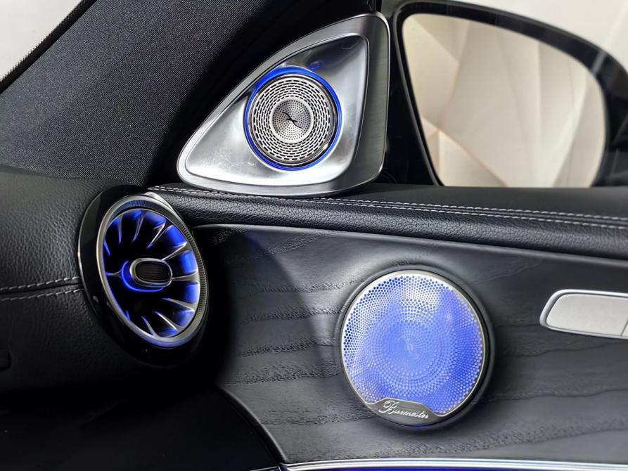Mercedes-Benz E-Класс V (W213 S213 C238) Рестайлинг Москва  - изображение 23