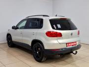 Volkswagen Tiguan I Рестайлинг Альметьевск  - изображение 32