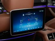 Mercedes-Benz GLS II (X167) Рестайлинг Москва  - изображение 56