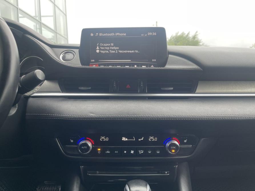 Mazda 6 III (GJ) Рестайлинг 2 Брянск  - изображение 14