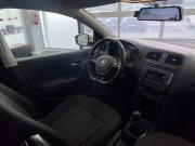Volkswagen Polo V Рестайлинг Красноярск  - изображение 20