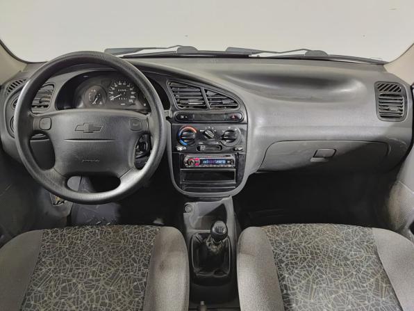Chevrolet Lanos I с пробегом 2006 года, цена 139 000 рублей, 209000 км, седан, Автокод Объявления