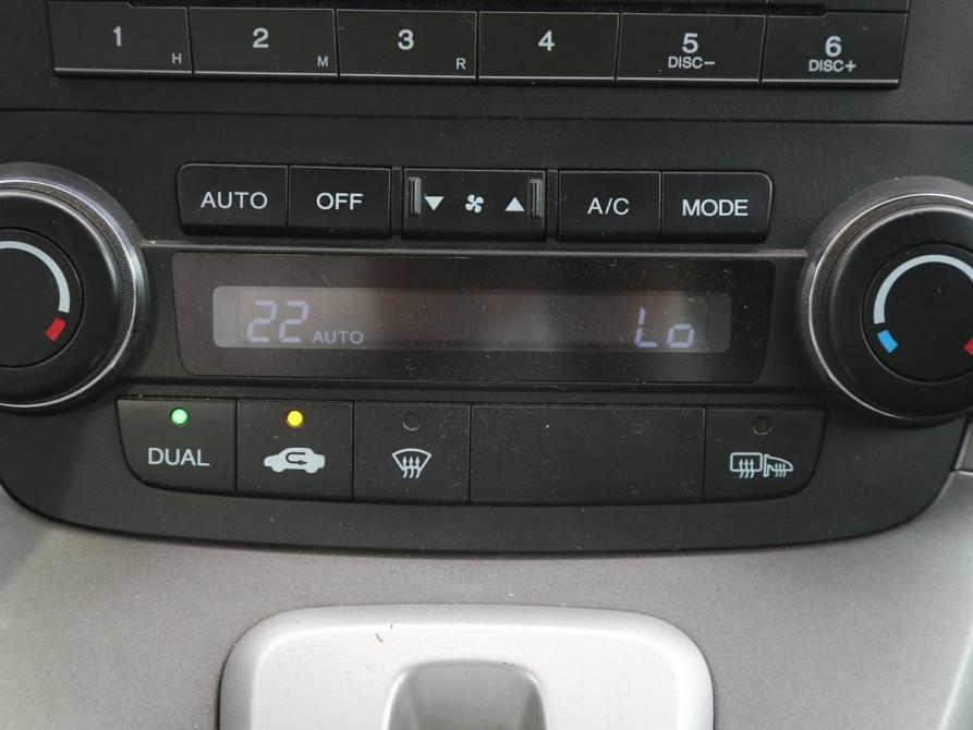 Honda CR-V III Иваново  - изображение 15