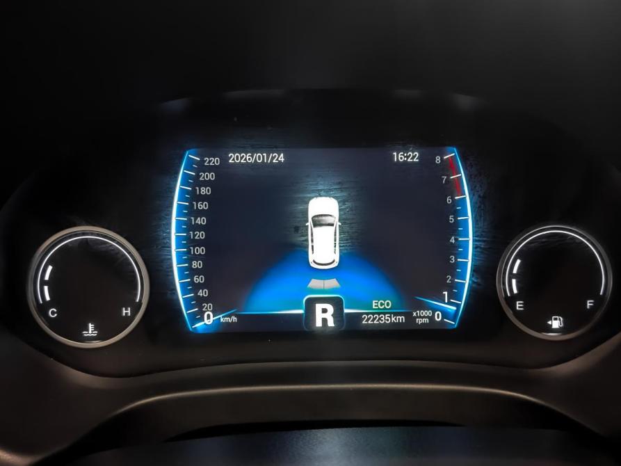 Chery Tiggo 4 I Рестайлинг Москва  - изображение 30