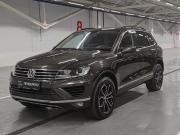 Volkswagen Touareg II Рестайлинг Казань  - изображение 27