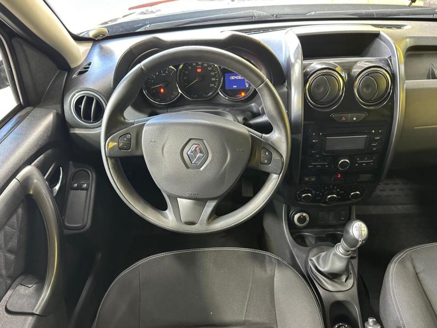 Renault Duster I Рестайлинг Ижевск  - изображение 13