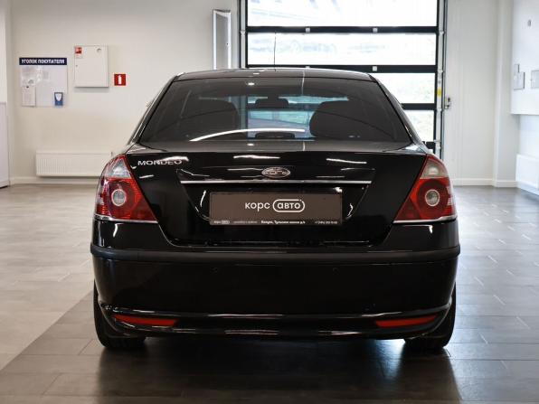 Ford Mondeo III Рестайлинг с пробегом 2006 года, цена 480 000 рублей, 345653 км, седан, Автокод Объявления