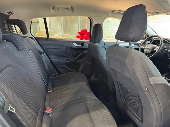 Ford Focus IV с пробегом 2019 года, цена 1 580 000 рублей, 92606 км, универсал, Автокод Объявления