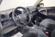 Toyota RAV4 IV (XA40) Саратов  - изображение 48