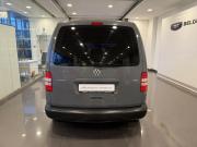 Volkswagen Caddy III Рестайлинг Подольск  - изображение 27