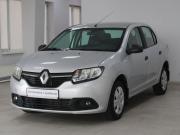 Renault Logan II Старый Оскол  - изображение 19