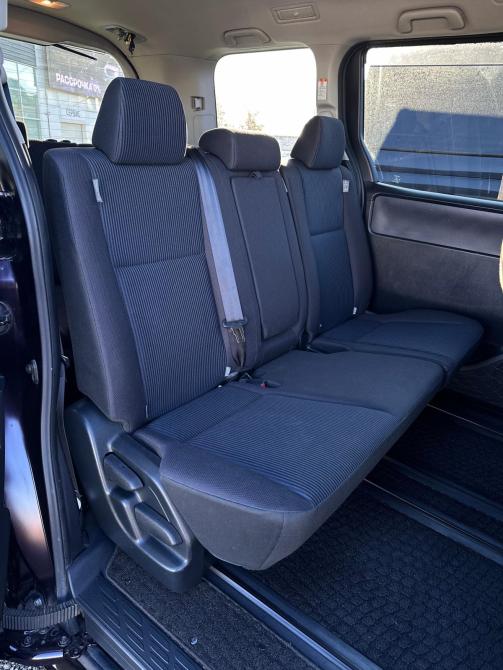 Toyota Noah III (R80) Набережные Челны  - изображение 20