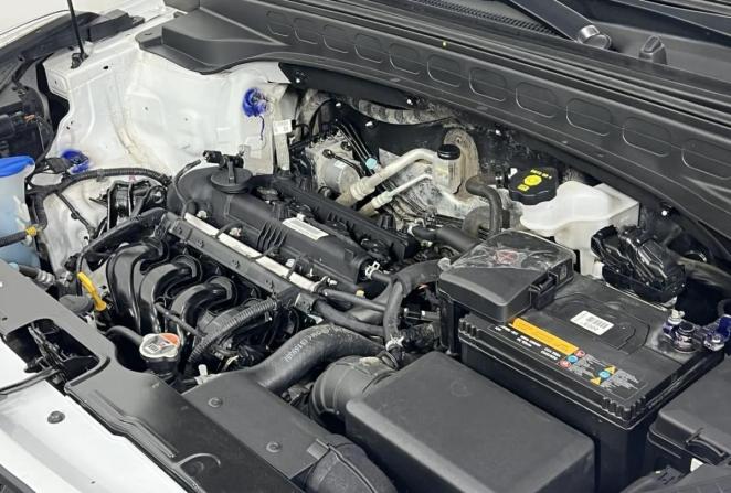 Hyundai Creta I Рестайлинг с пробегом 2020 года, цена 1 875 000 рублей, 39218 км, внедорожник, Автокод Объявления