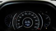 Honda CR-V IV Москва  - изображение 24