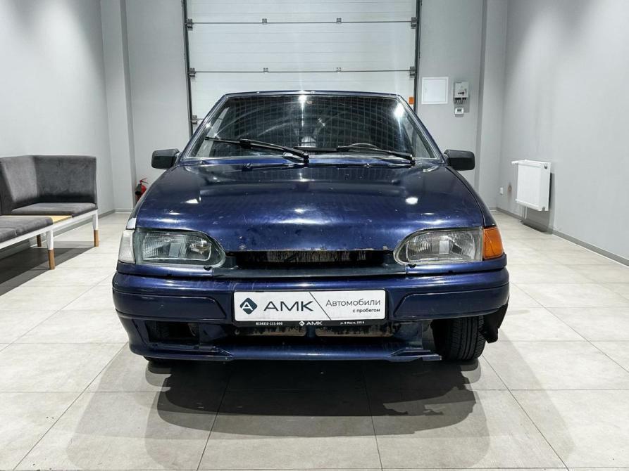 Lada (ВАЗ) 2114 Екатеринбург  - изображение 3