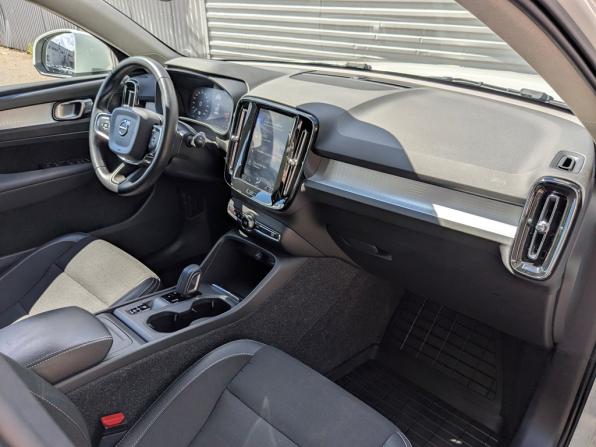 Volvo XC40 I с пробегом 2020 года, цена 3 200 000 рублей, 103076 км, внедорожник, Автокод Объявления