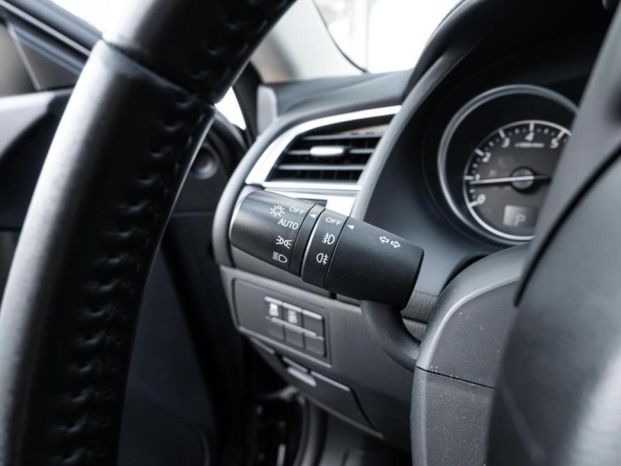 Mazda 6 III (GJ) Ставрополь  - изображение 17