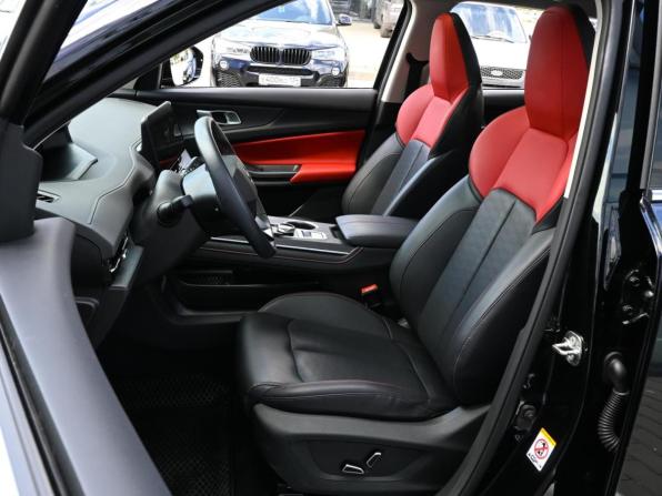 Changan UNI-S (CS55 Plus) I с пробегом 2024 года, цена 2 249 000 рублей, 12570 км, внедорожник, Автокод Объявления
