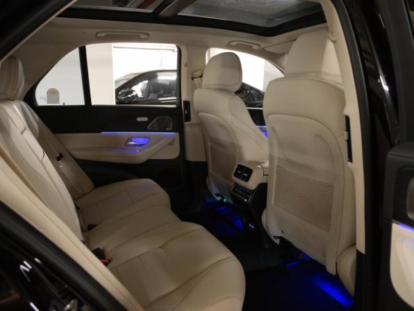 Новый Mercedes-Benz GLE II (V167) Рестайлинг 2025 года, цена 10 250 000 рублей, внедорожник, Автокод Объявления