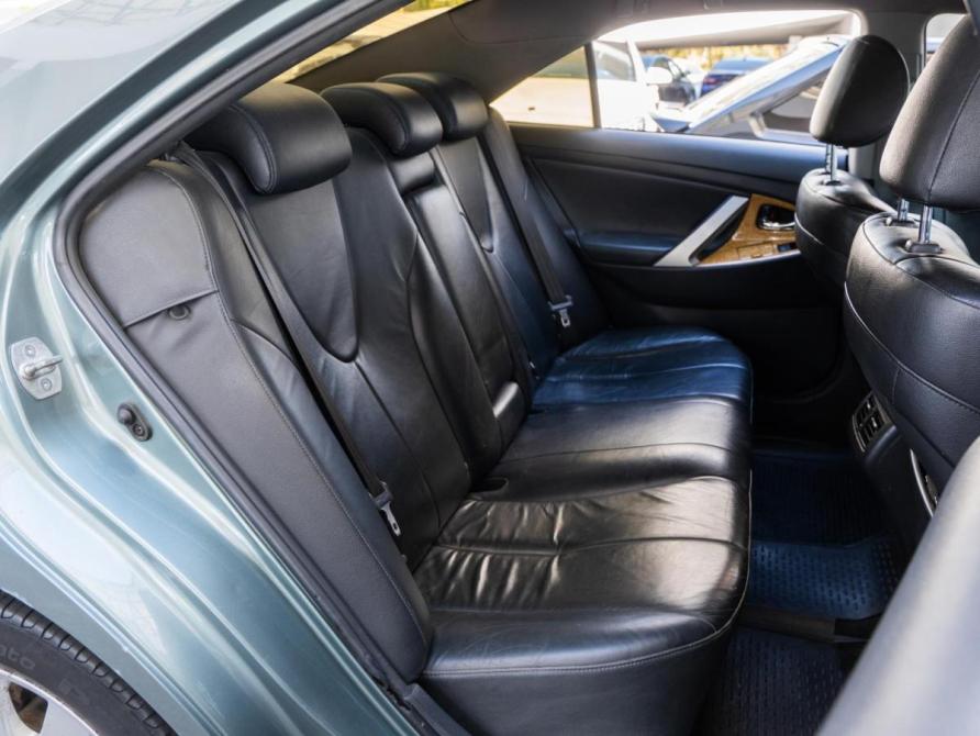Toyota Camry VI (XV40) Волгоград  - изображение 7