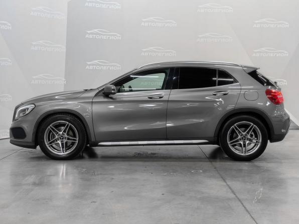 Mercedes-Benz GLA I (X156) с пробегом 2014 года, цена 2 050 000 рублей, 187286 км, внедорожник, Автокод Объявления
