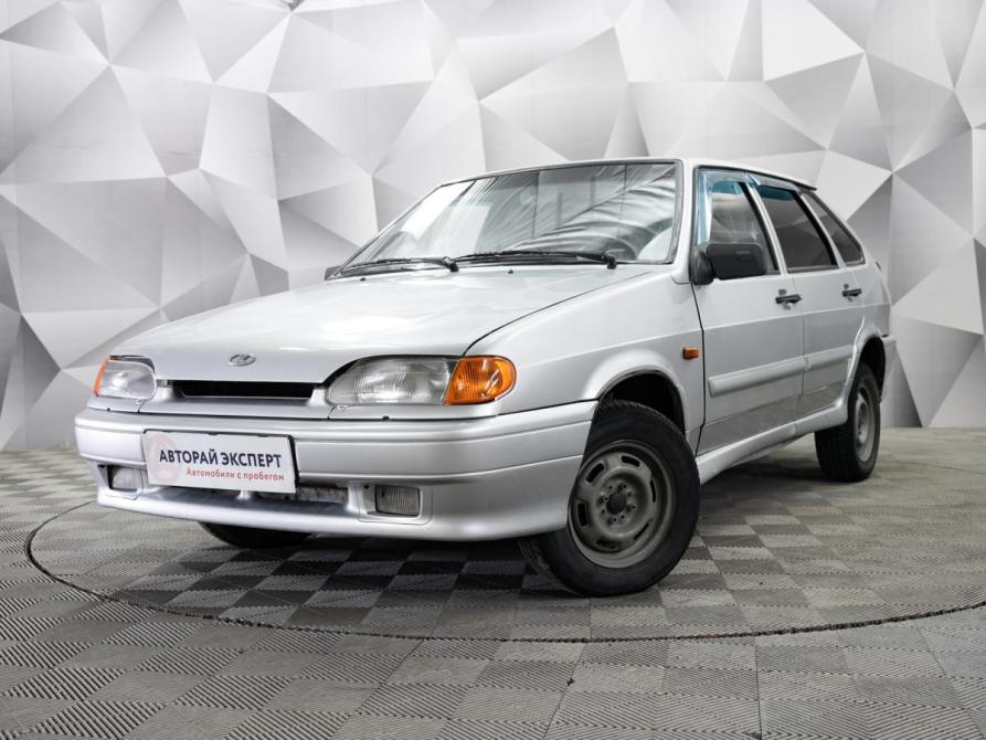 Lada (ВАЗ) 2114 Ульяновск  - изображение 1