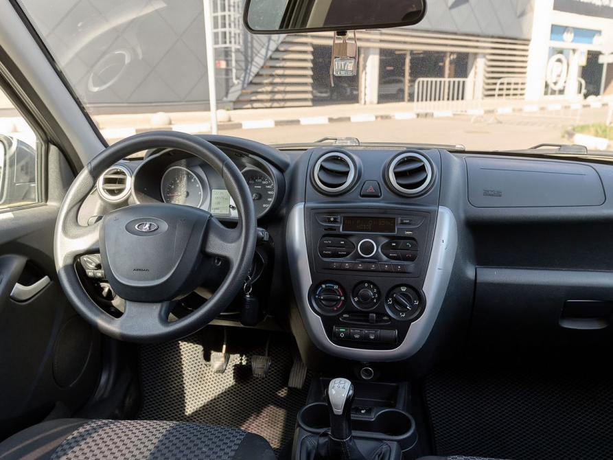 Lada (ВАЗ) Granta I Казань  - изображение 7