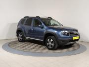 Renault Duster I Екатеринбург  - изображение 16