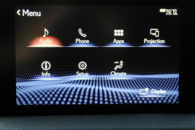 Lexus IS III Рестайлинг 2 с пробегом 2021 года, цена 3 995 000 рублей, 91353 км, седан, Автокод Объявления