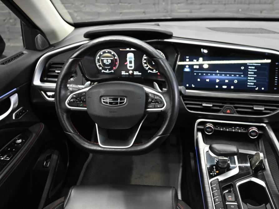 Geely Tugella I Екатеринбург  - изображение 13