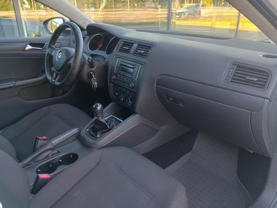 Volkswagen Jetta VI Ярославль  - изображение 14
